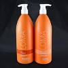 Loma Daily Shampoo (33.8 oz) & Daily Conditioner (33.8 oz) DUO SET KIT - Daily Cleanse, Vibrant Shine: Your Hair's Happy Place - 2 of 4