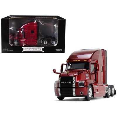 mack truck diecast models