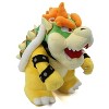 Bowser plush sales target