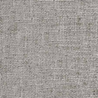 Feather Gray Linen
