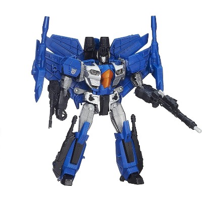 Leader Class Thundercracker | Transformers Generations Combiner Wars Action figures