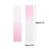INSPIRE CHIC Women's Gradient Color Fingerless Slim Fit Arm Sleeves 1 Pair - 2 of 4