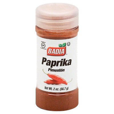 Badia Paparika 2oz