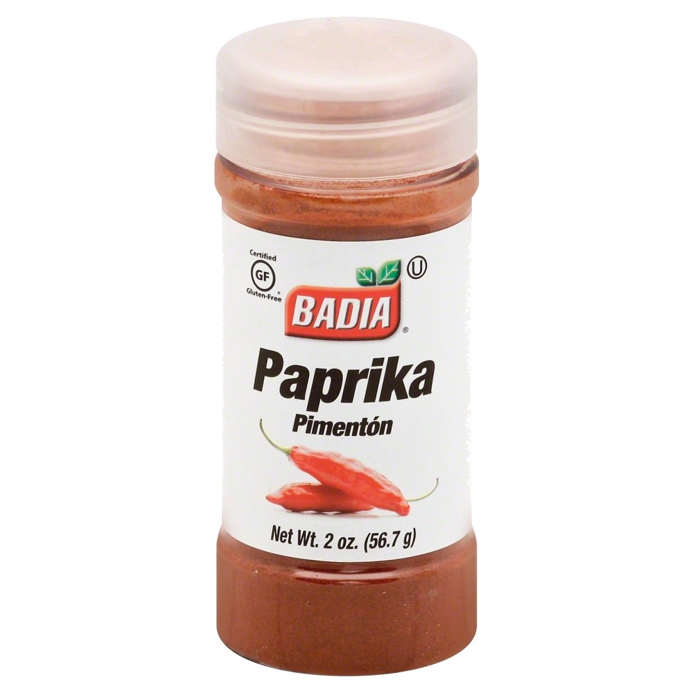 UPC 033844000110 product image for Badia Paparika 2oz | upcitemdb.com