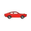 Matchbox 1975 Mitsubishi Lancer Celeste Moving Parts New 2025 - 4 of 4