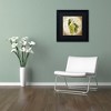 Trademark Fine Art -Color Bakery 'Tuscany Table Blanc' Matted Framed Art - 3 of 4