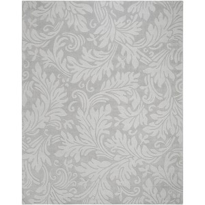 Impressions IM344 Hand Loomed Indoor Rugs - Safavieh - 1 of 4