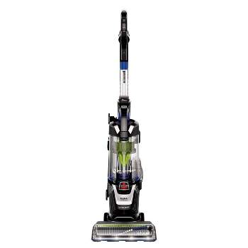 BISSELL Pet Hair Eraser Turbo Lift-Off Upright Vacuum - 3774F