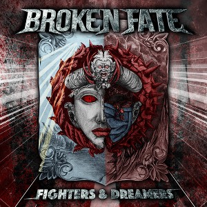 Broken Fate - Fighters & Dreamers - 1 of 1