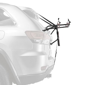ALLEN Ultra Compact Bike Rack - 1 of 4
