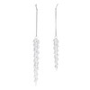 Dripping Glass Icicle Drop Ornament (Set of 12) - 3 of 3