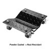 Fleming Supply 4-Pack Care Skates Tire Dolly - 3 of 4
