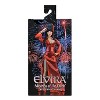 NECA Elvira Mistress of the Dark Red Fright &  Boo 8" Clothed Action Figure - 3 of 4