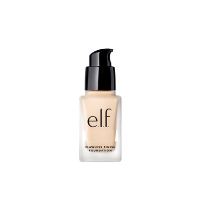 e.l.f. Flawless Finish Foundation - 0.68 fl oz