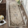 Lyndhurst LNH338 Power Loomed Indoor Rugs - Safavieh - 2 of 4