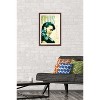 Trends International Elvis Presley - Original Framed Wall Poster Prints - 2 of 4