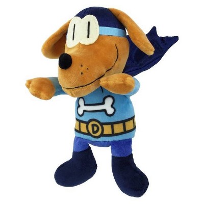 dog man plush target