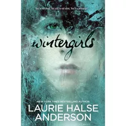 Wintergirls (Reprint) (Paperback) by Laurie Halse Anderson