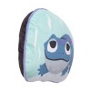Disney Frozen 2 Colorful Double-Sided "Bruni" The Salamander Toddler Decorative Character Pillow with Piping - 3 of 4