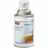 Rubbermaid Commercial MB 9000 Refill OcBreeze Air Spray - Spray - Ocean Breeze - 4 / Carton - Long Lasting - 2 of 2