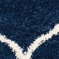 navy/ivory