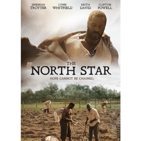 The North Star (DVD)(2016) - image 1 of 1