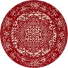 Unique Loom    Richmond Medallion Area Rug - 2 of 4