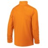NCAA Tennessee Volunteers Men's 1/4 Zip Pullover - 2 of 3