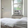 LG Electronics 10,000 BTU 115V Window Mounted Air Conditioner LW1016ER with Remote Control - image 3 of 3