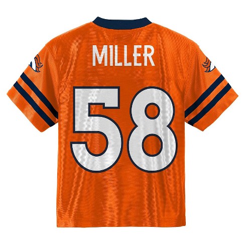 von miller jersey von miller jersey