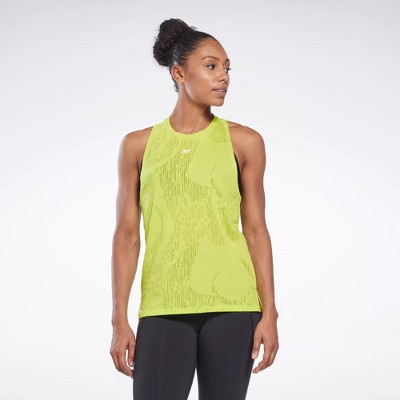 Reebok burnout cheap tank top