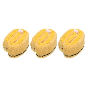 Unique Bargains Microfiber Window Scrubber Replacement Head for Glass - 1 of 4