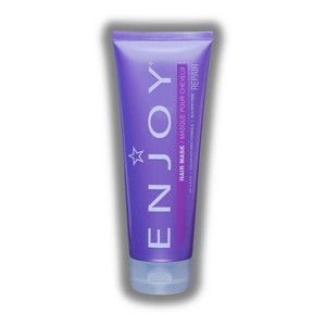 Enjoy Hair Mask (8.0 oz) - Frizz Control Deep Conditioning Treatment for Dry, Unruly Hair - 1 of 2