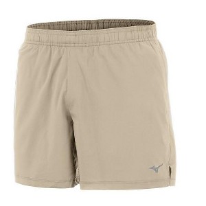 Mizuno Men's Infinity 5" Short - 1 of 2
