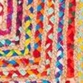 red/multi