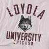 Men's Loyola University Chicago Official Luc Ramblers Logo T-Shirt - 2 of 4