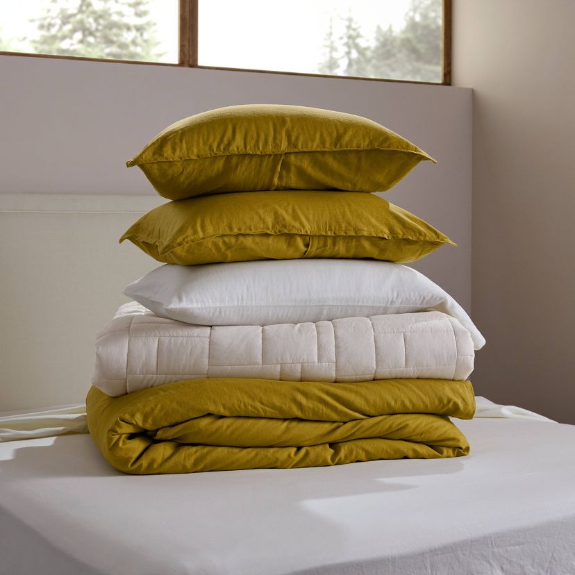 Laid-Back Luxe - Parachute for Target