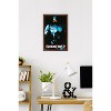 Trends International RoboCop 2 (1990) - One Sheet Framed Wall Poster Prints - 2 of 4