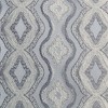 91" Miliani Sofa Fabric and Antique Bronze Finish - Acme Furniture - 4 of 4