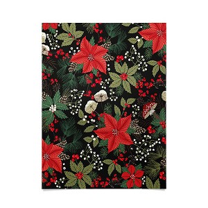 Sabine Reinhart Miracle Of Christmas Poster - Society6 - 1 of 3