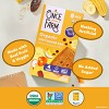 Once Upon a Farm Snack Bars Banana Choc Chip Oat - 9.6oz/8ct - 2 of 4
