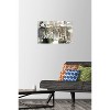 Trends International The Wizarding World: Harry Potter - Diagon Alley Shops Unframed Wall Poster Prints - 2 of 4