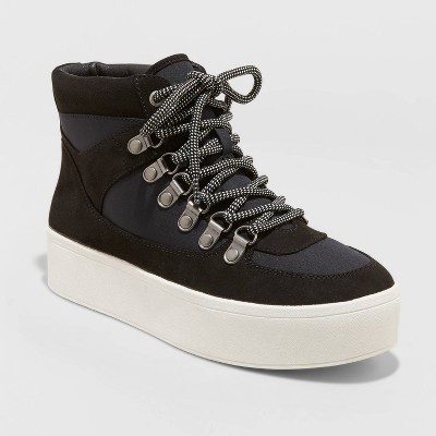 target womens high top sneakers