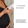 THORNE Basic Prenatal -Well-Researched Folate Multi for Pregnant and Nursing Women - 90 Capsules - 30 Servings - 4 of 4