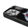 Keyscaper NHL Monocolor Tilt Bump Cell Phone Case for iPhone 16 Pro - 4 of 4