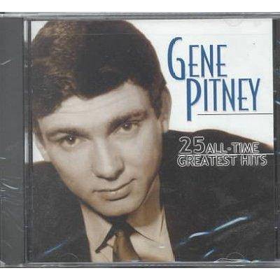 Gene Pitney - 25 All-Time Greatest Hits (CD)