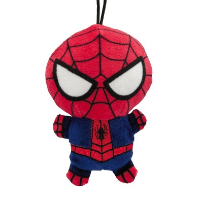 spiderman plush toy target