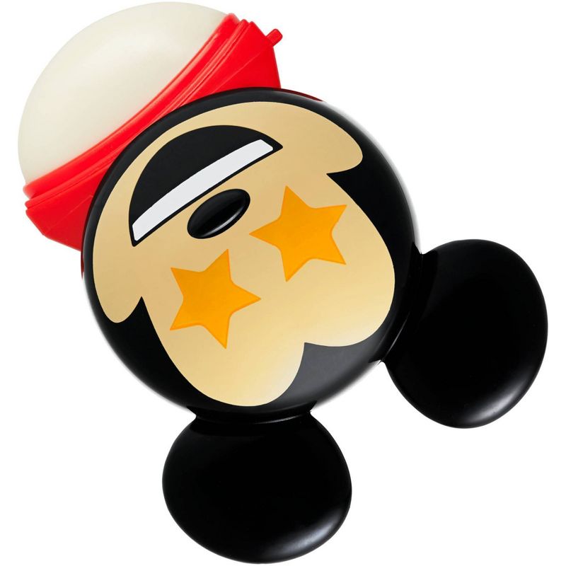 Lip Smacker Disney Emoji Lip Balm Mickey - 0.26oz, 5 of 6