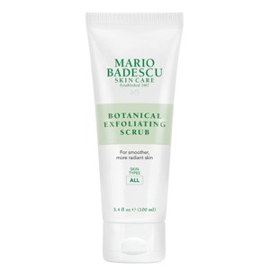 Mario Badescu Skincare Botanical Exfoliating Scrub - 3.4 fl oz - Ulta Beauty - 1 of 3