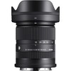 Sigma 18-50mm f/2.8 DC DN Contemporary Lens for Leica L + Bundle - 2 of 4